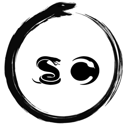 Synner's Cyrcle Logo