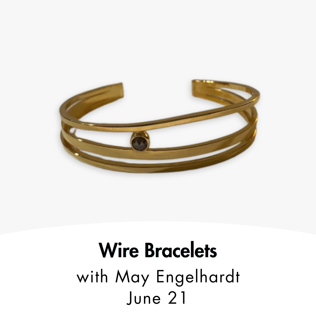 Wire Bracelets