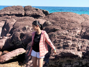 LỜI NHẮN CỦA DÒNG SÔNG…