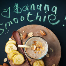 Power Protein Smoothie