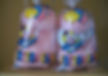 pre-bagged cotton candy for sale