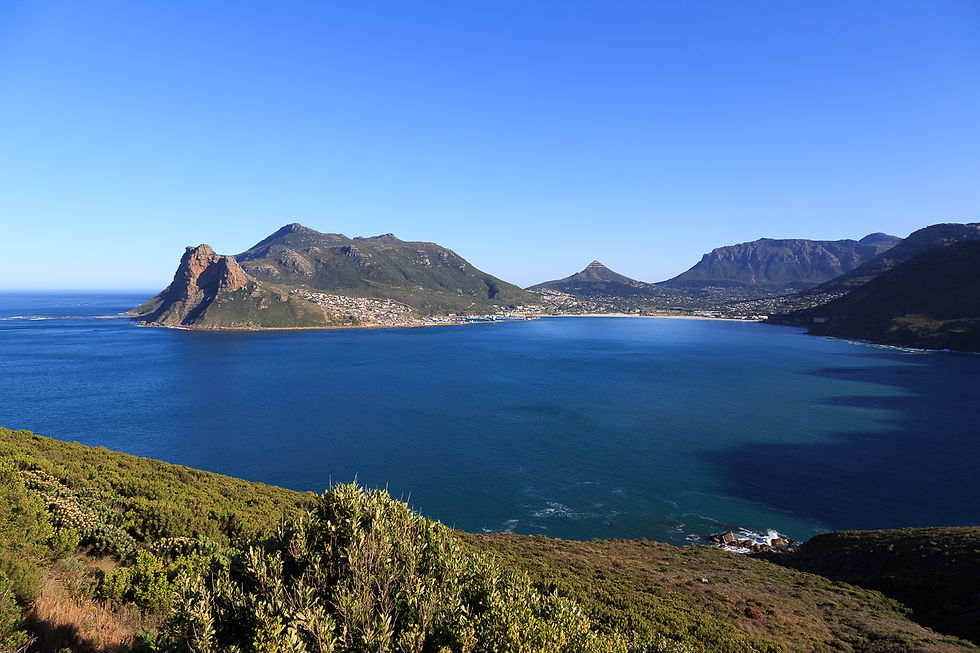 Hout Bay