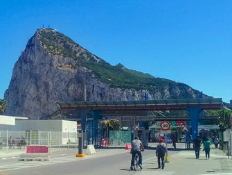 Gibraltar