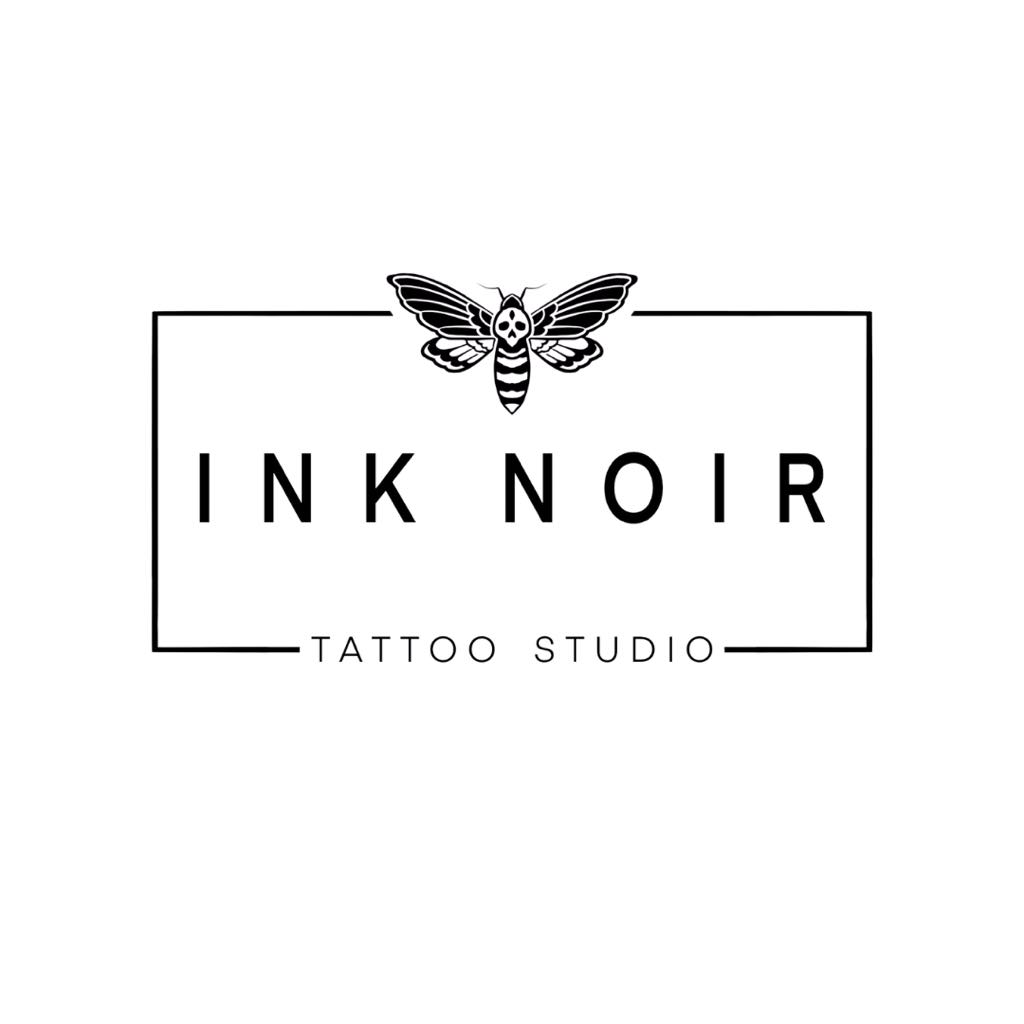 Writer: Ink Noir Tattoo Studio