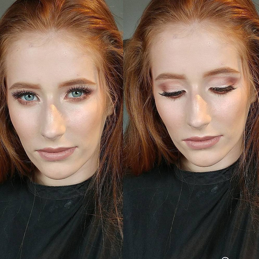 Thumbnail: Bridal Makeup Trial – with Vanessa