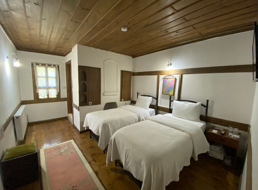 TWO SEPARATE BED SUITE ROOM.JPEG