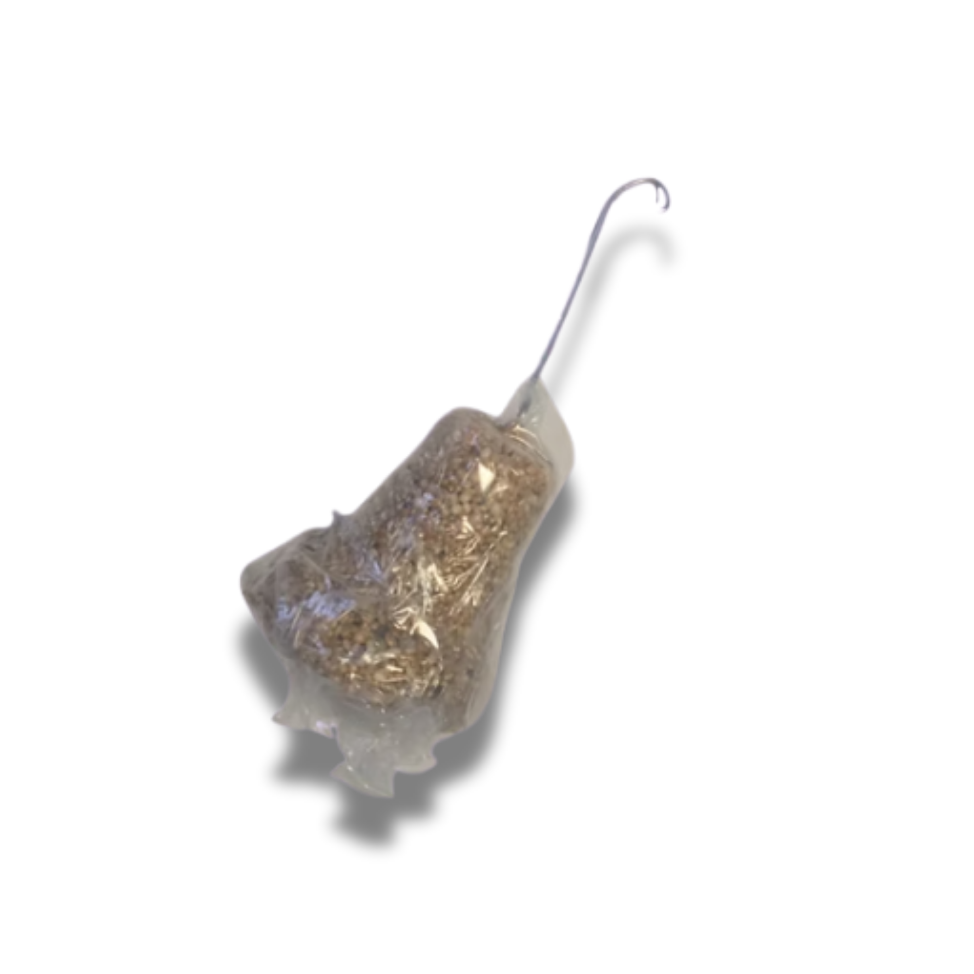 Budgie Seed Bell