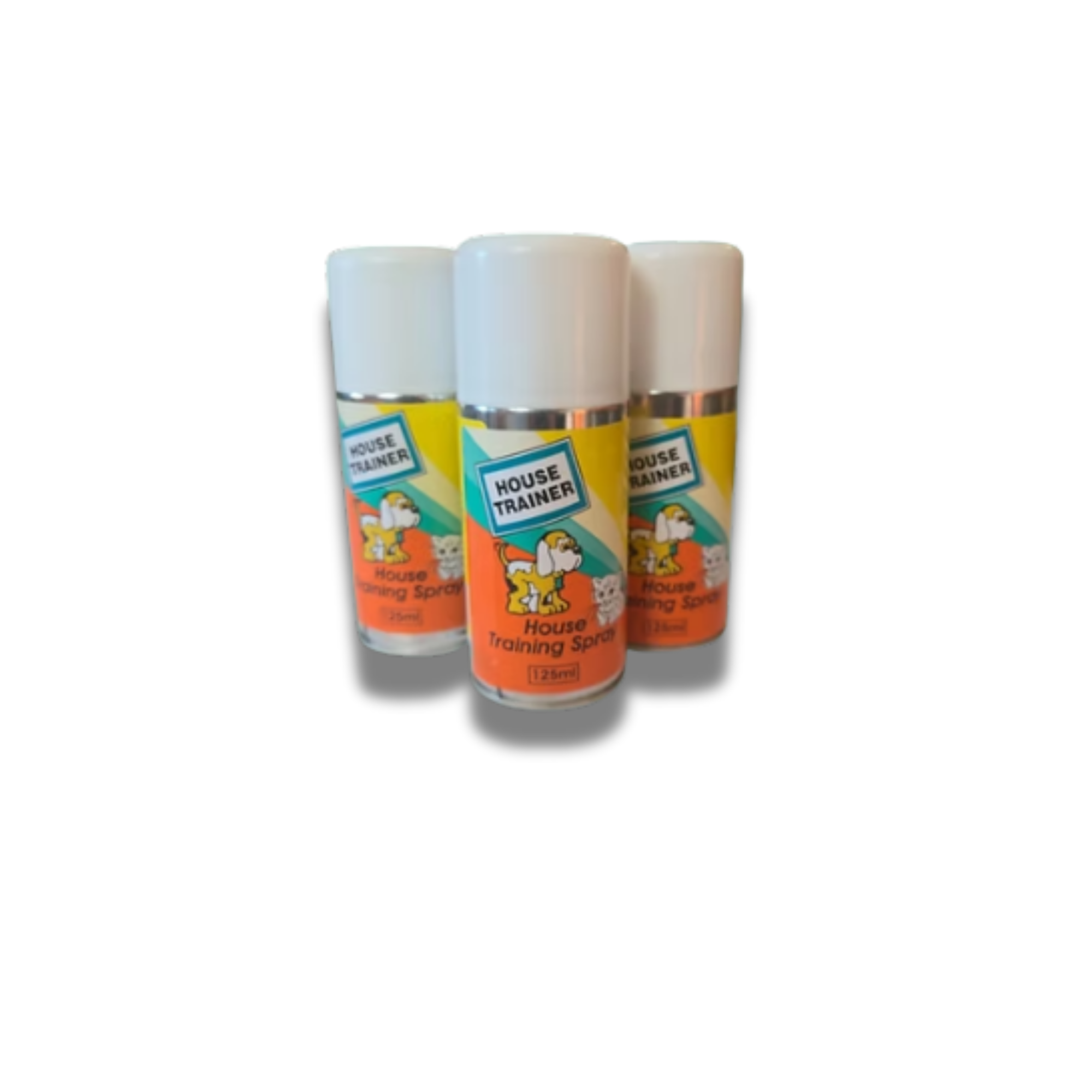House Training Spray