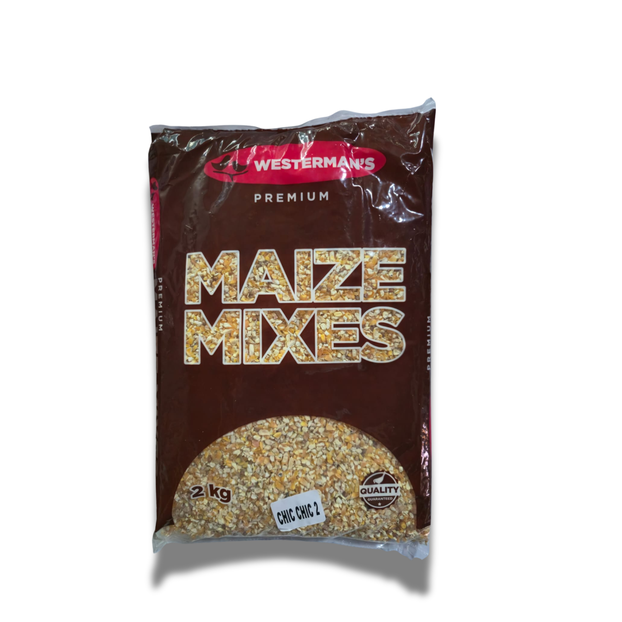 Westerman's Chic Chic #2 -2kg
