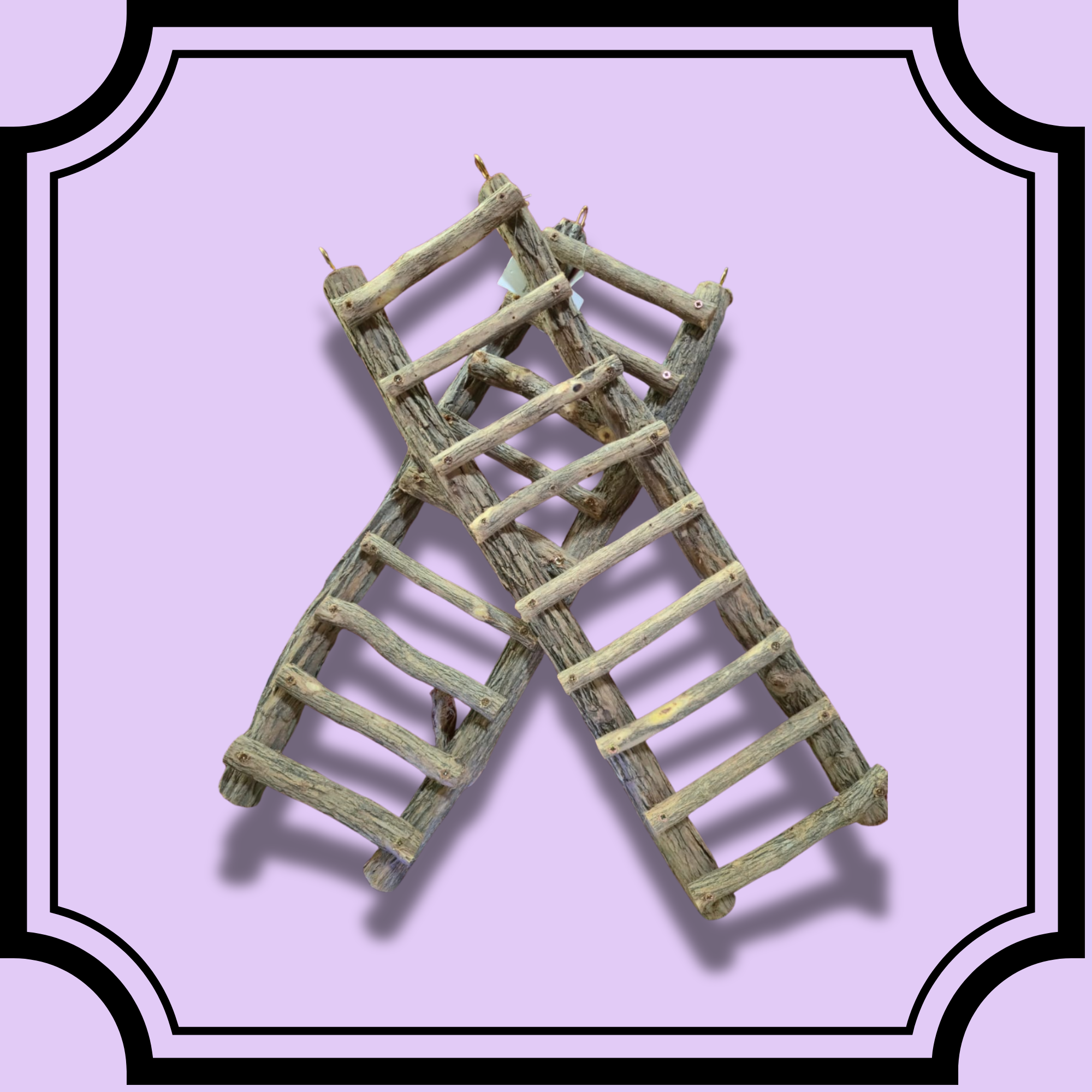 Sekelbos 9 Step Ladder