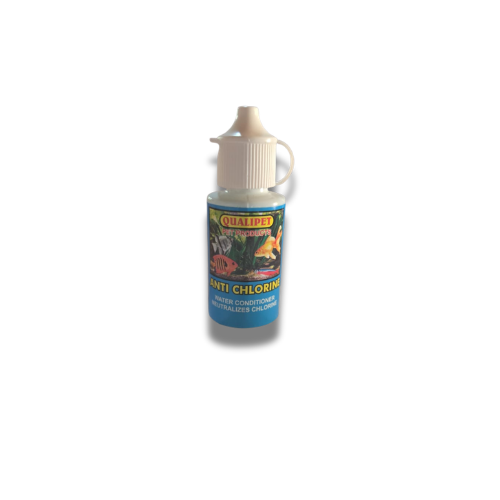 Aquadine Anti Chlorine 30ml