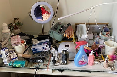 Desk