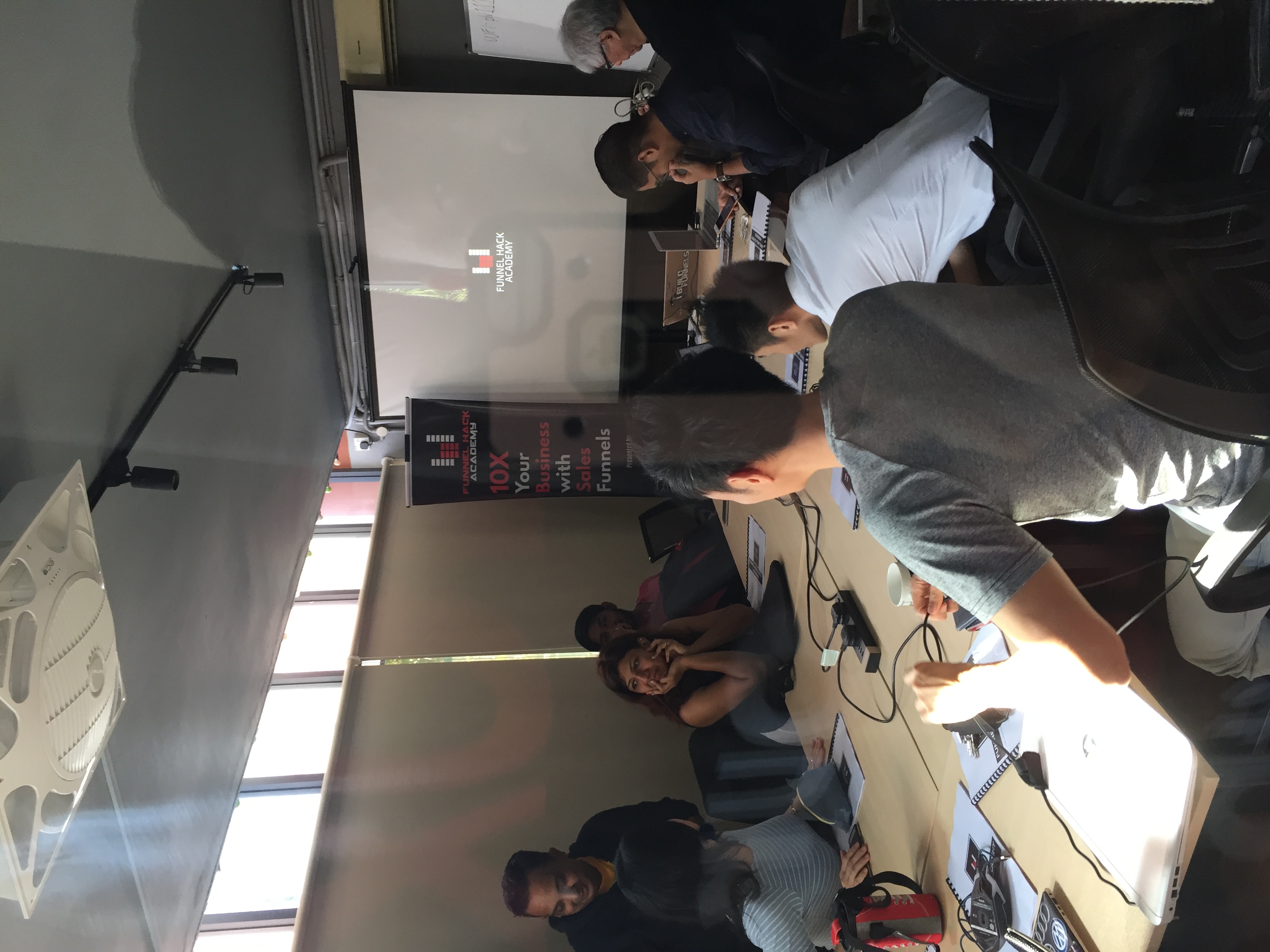Training And Meeting Rooms For Rent From Rm50 Per Hour