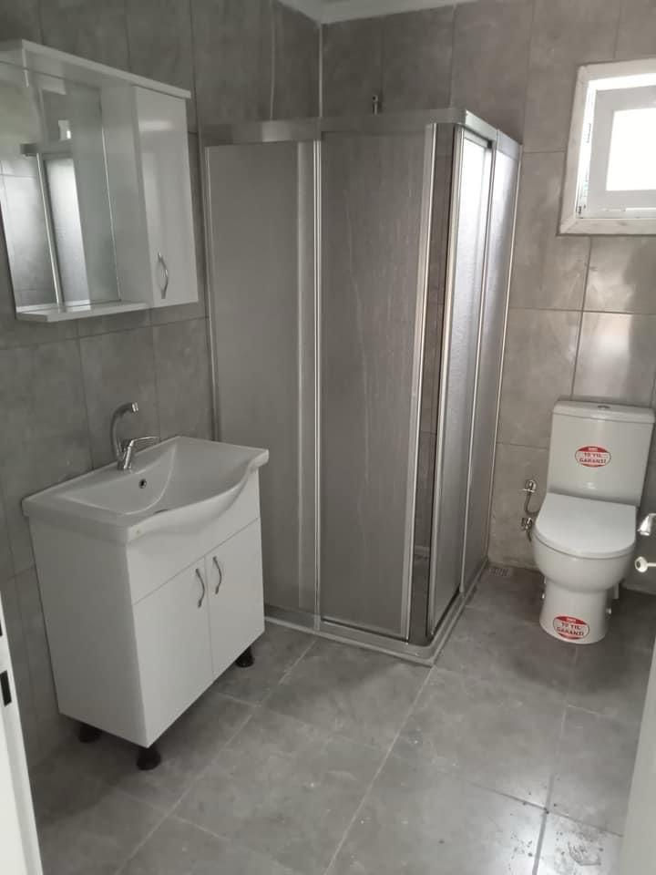 Küçük resim: Prefabrik Ev