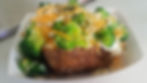 Broccoli & Cheese