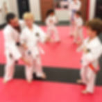 Saturday Shiai Prep Classes 4/3