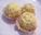Donat Keju