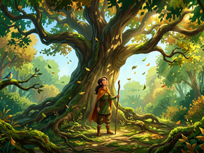 What Happens to the Mind When It Returns to Nature