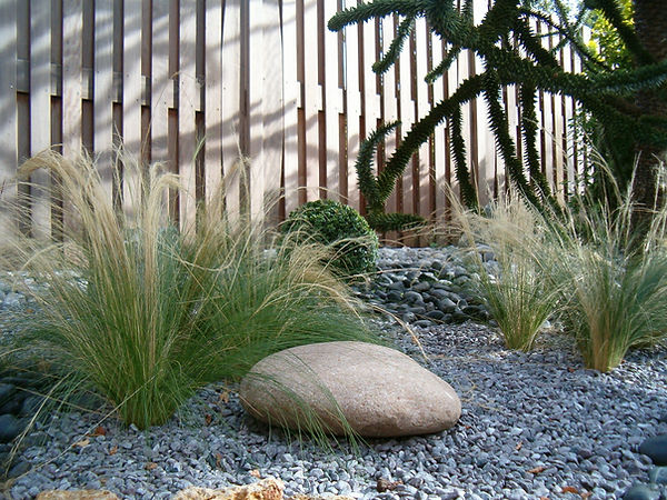 jardin japonais dans les yvelines