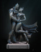 Thumbnail: Catwoman Et Batman