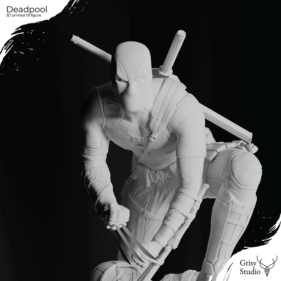 Thumbnail: Deadpool