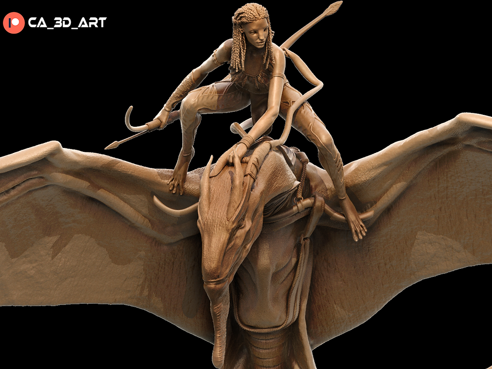 Thumbnail: Neytiri 01