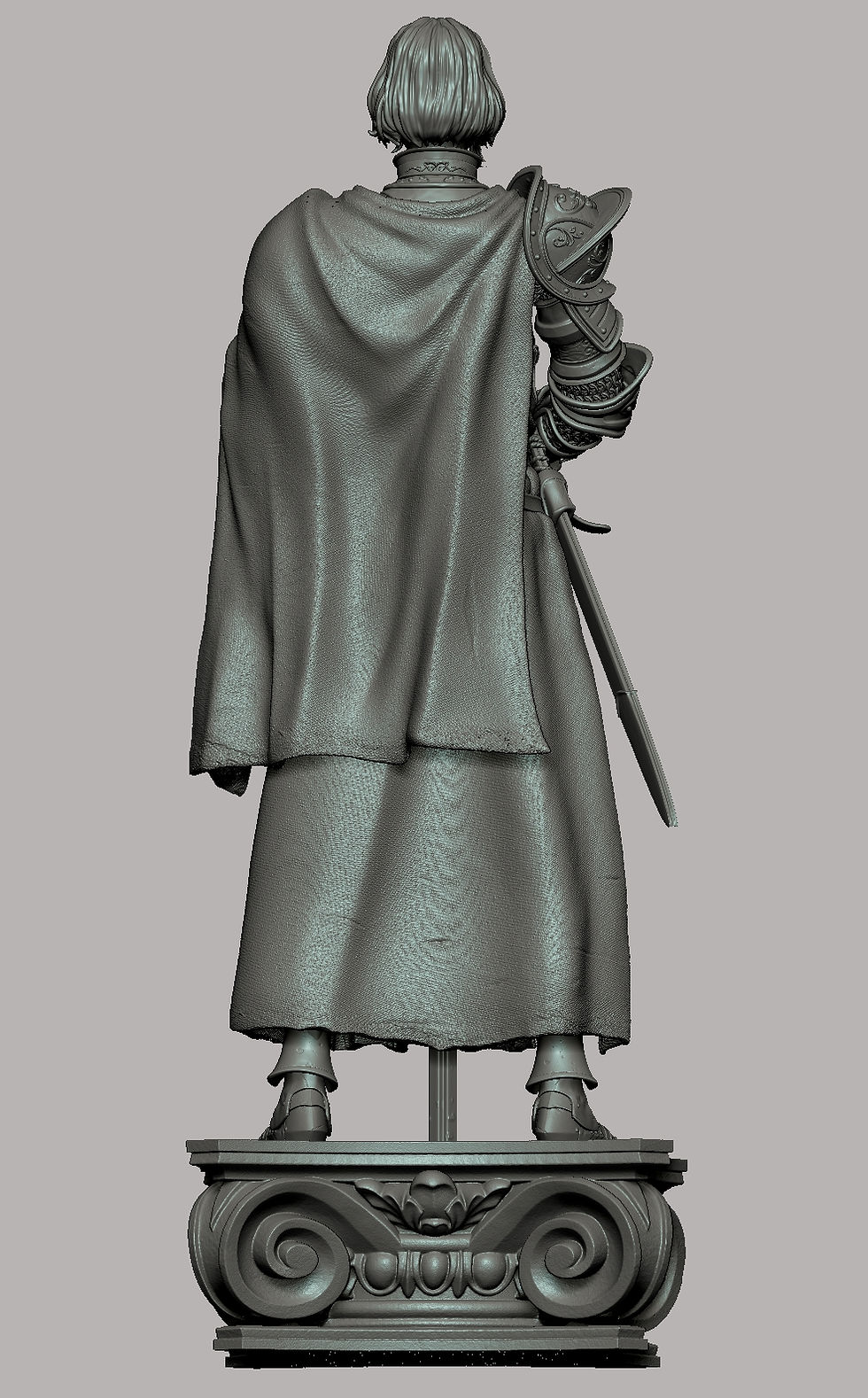 Thumbnail: Joan of Arc