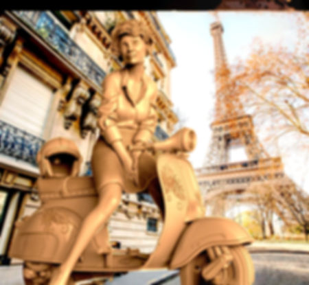 L'entourage D'automne