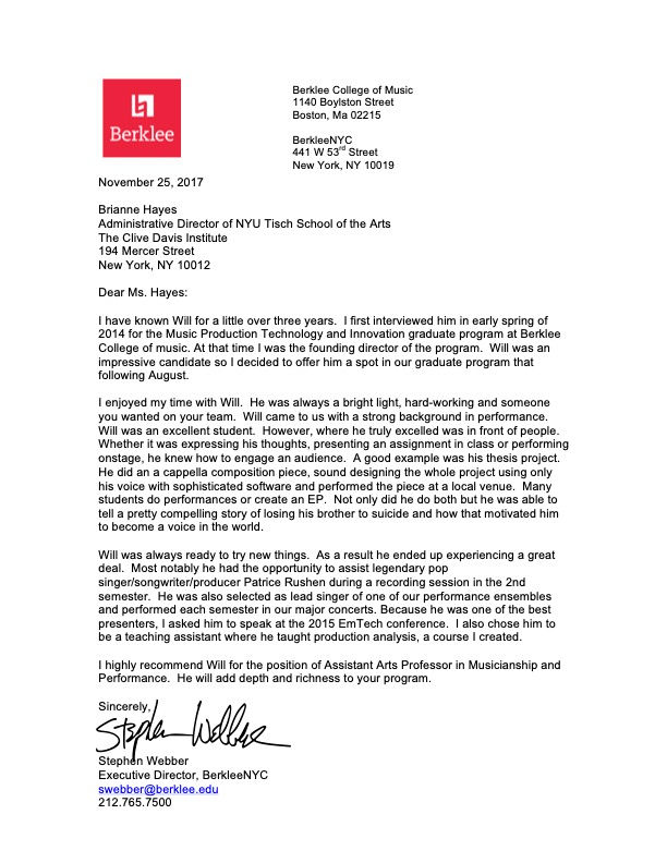 recommendation Will Stoneon Letterhead.jpg
