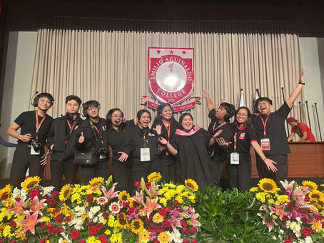 More than a Click: I made it to PICC