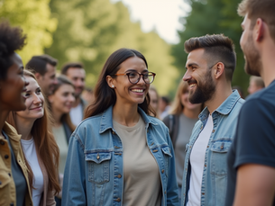 Experience More: The Power of Belonging as a Lion