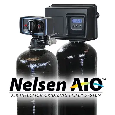 Well Water System