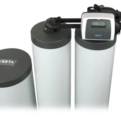 Well Water System