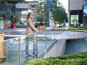 Alexandria Commercial Glass Solutions: What Type of Glass Fits Your Business Type?