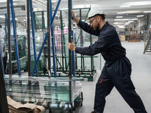 How Professional Storefront Glass Services Help Businesses Stay Operational During Renovations