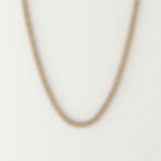 Collar Cadena Eslabones