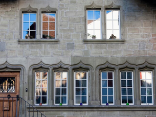 Top 5 Benefits of Custom Windows for Unique Home Designs