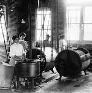 Northeastern Native American Residential Schools