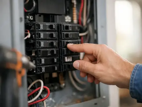 Why Your Circuit Breaker Keeps Tripping