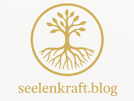 Herzlich willkommen bei Seelenkraft.blog!