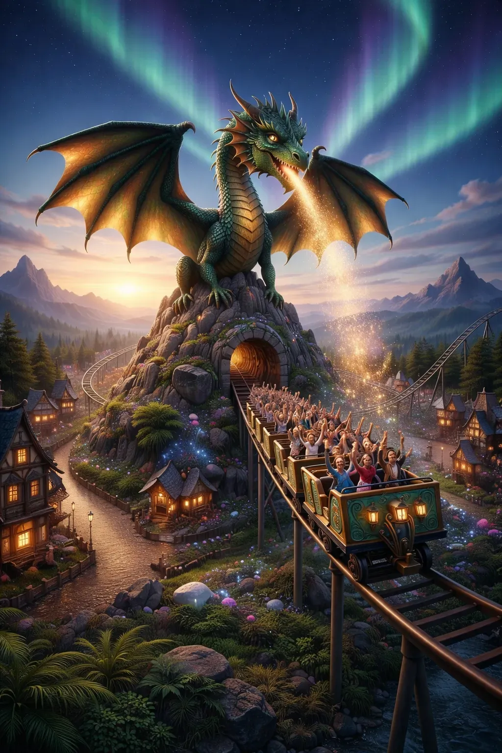 Dragonfire RC – VR-Spiel bei PlayVR Wien