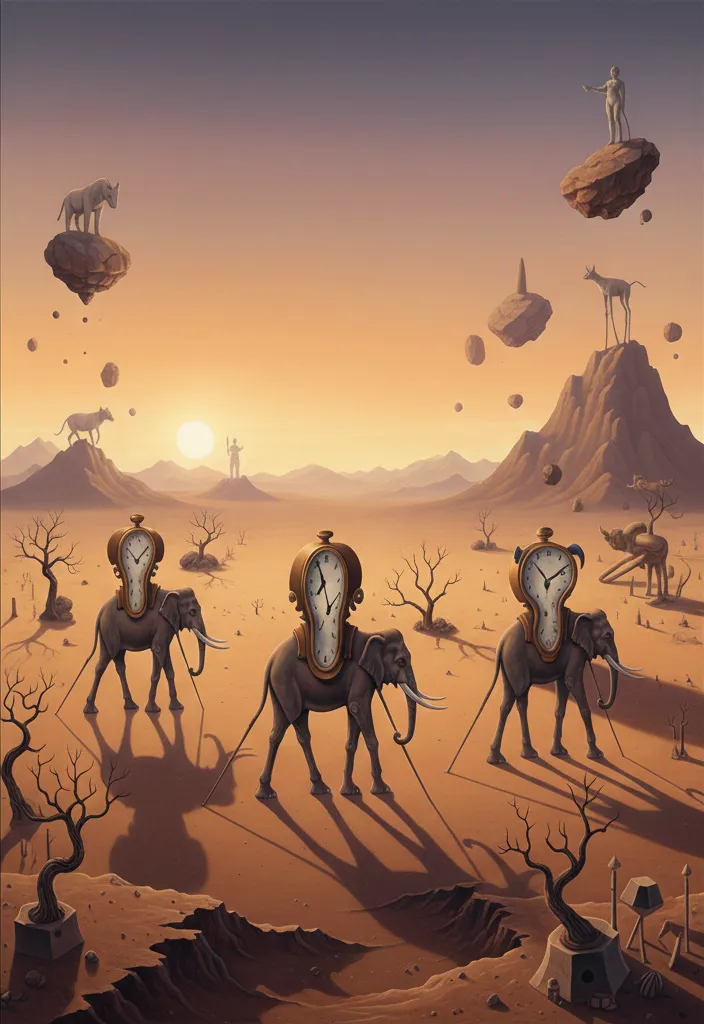 DesertDream – VR-Spiel bei PlayVR Wien