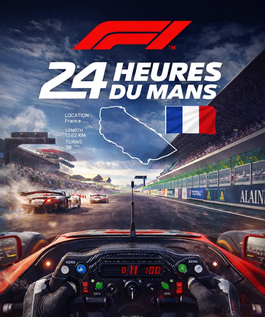 F1 France – VR-Spiel bei PlayVR Wien