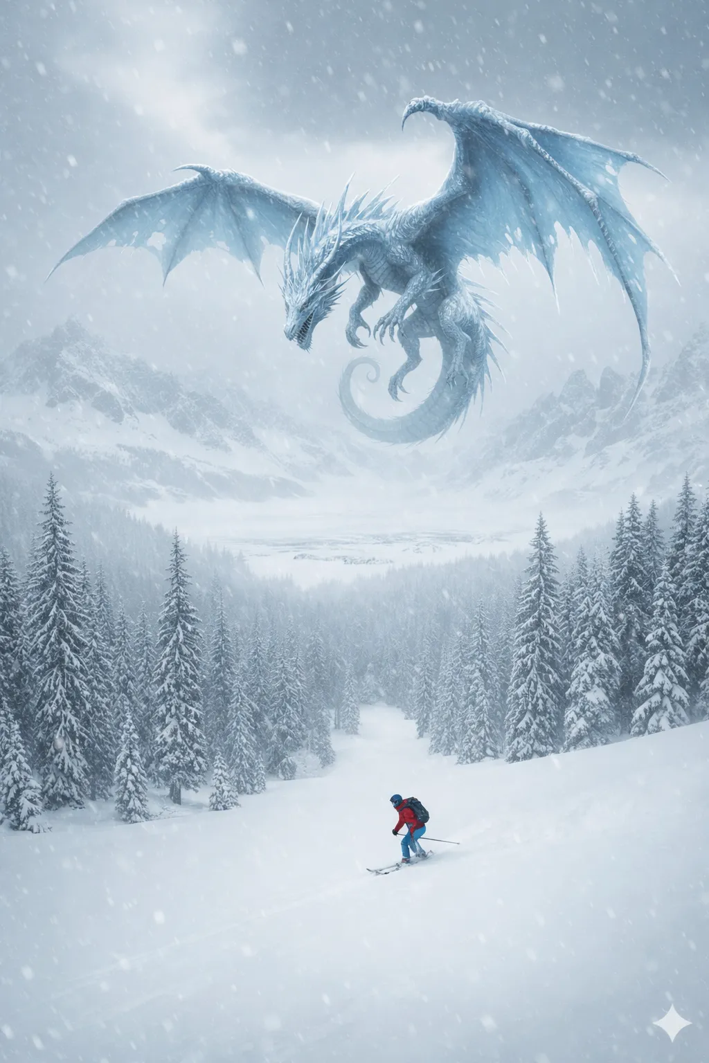 Skiing Adventure – VR-Spiel bei PlayVR Wien