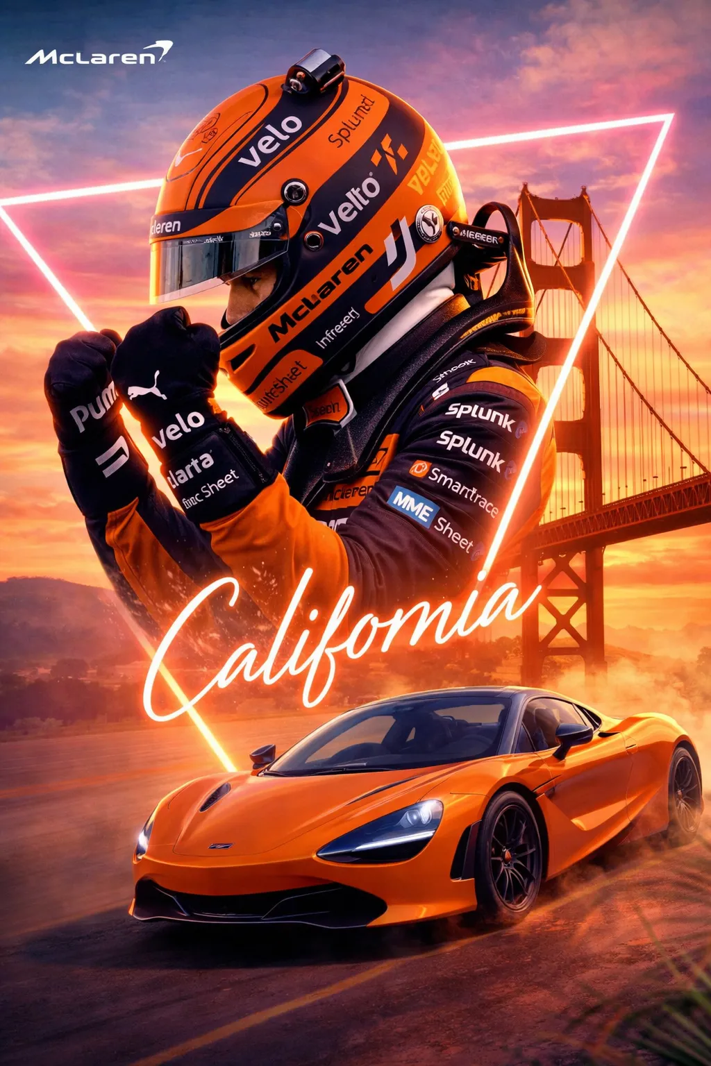 McLaren Drive – VR-Spiel bei PlayVR Wien