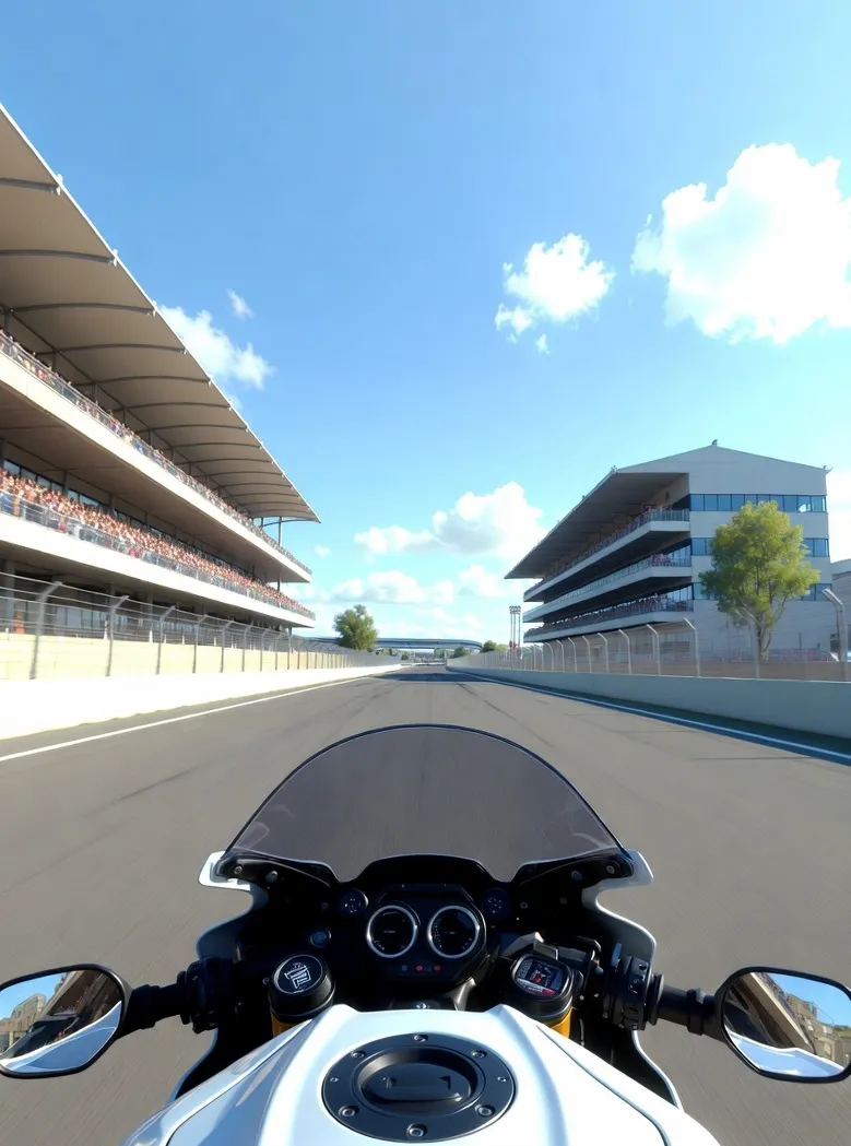 Island Racing – VR-Spiel bei PlayVR Wien