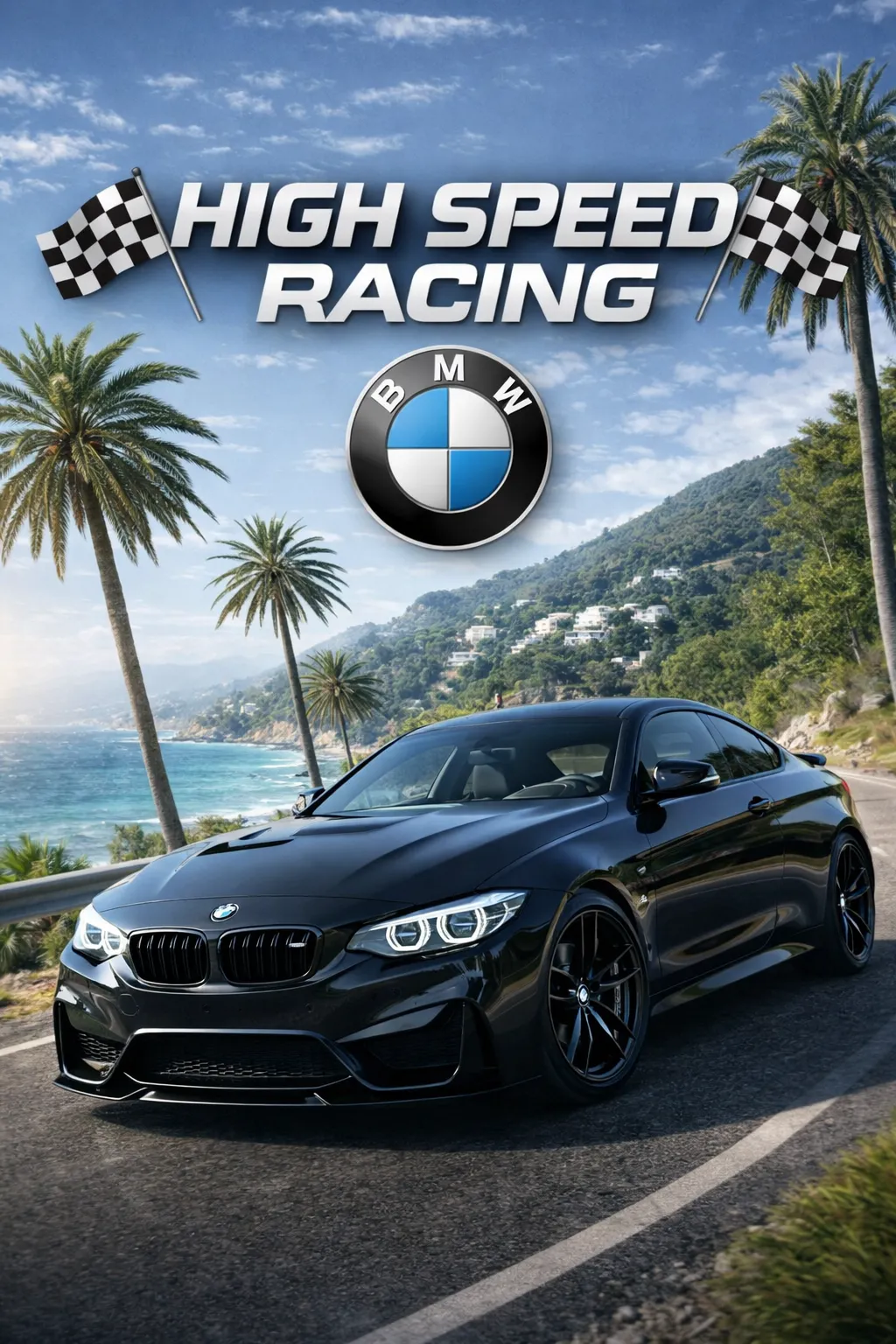 BMW Drive – VR-Spiel bei PlayVR Wien