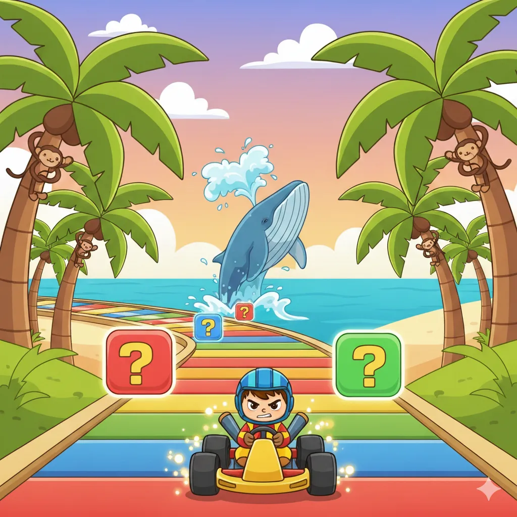 Star Island – VR-Spiel bei PlayVR Wien