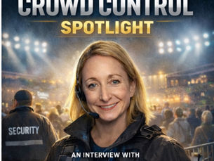 Understanding the Crowd: Insights from a Crowd Operations Specialist