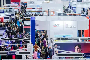 Inside the International Security Expo: First Impressions and Industry Takeaways